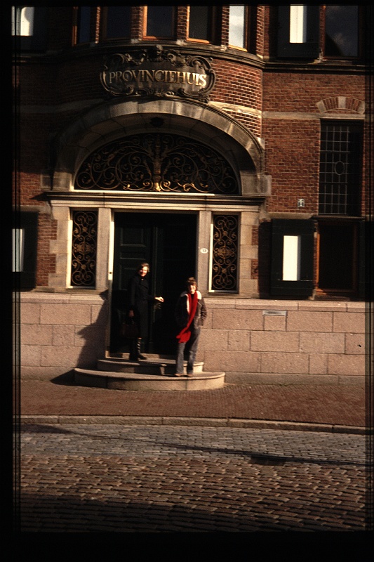 10.Giethoorn mrt 1978 Mama,Brigitte.JPG